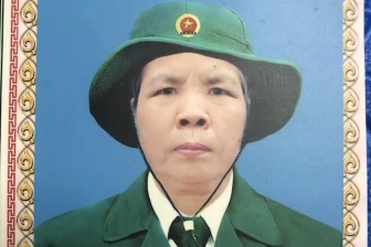 644. Trần Thị Thúy