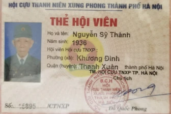 650. Nguyễn Sỹ Thành
