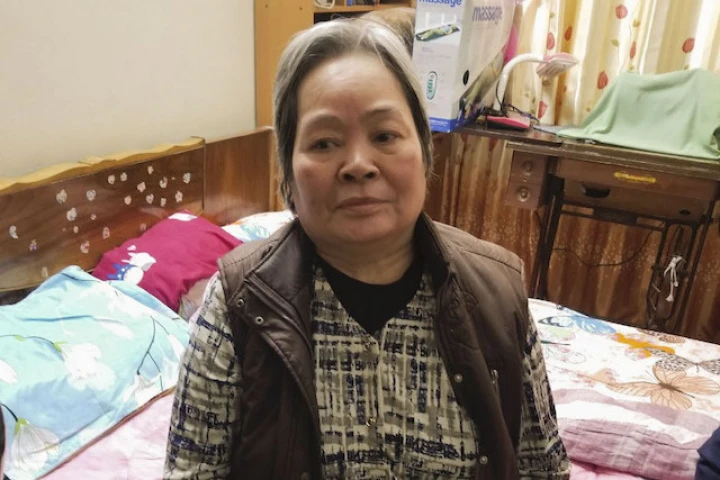 651. Nguyễn Thị Nguyệt