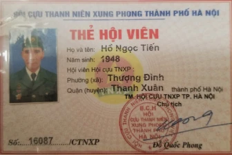 652. Hồ Ngọc Tiến