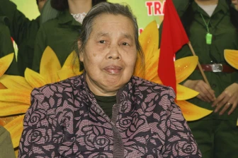 654. Nguyễn Thị Vui