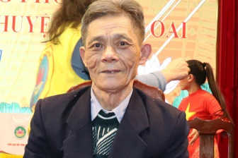 656. Nguyễn Thế Cường