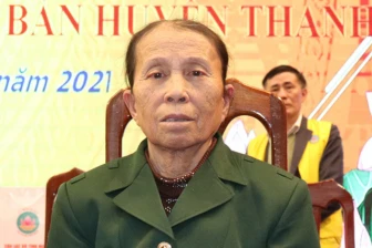 657. Phạm Thị Đang