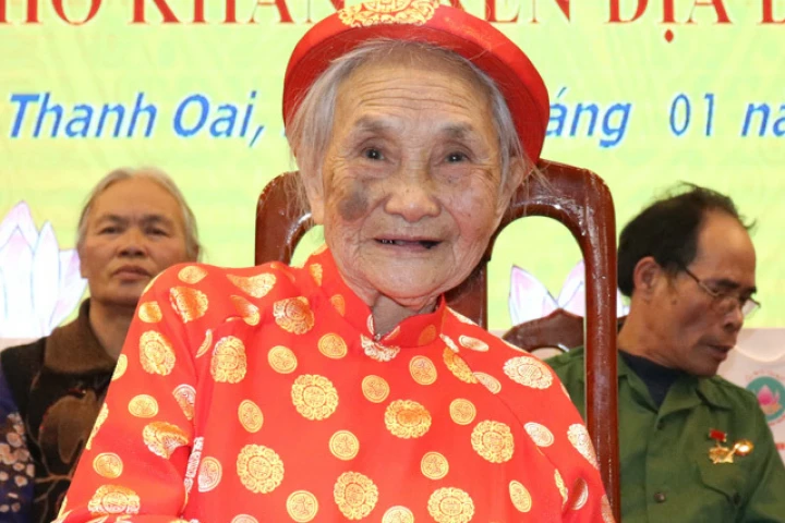 660. Nguyễn Thị Bùi