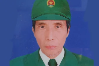 664. Nguyễn Văn Chức
