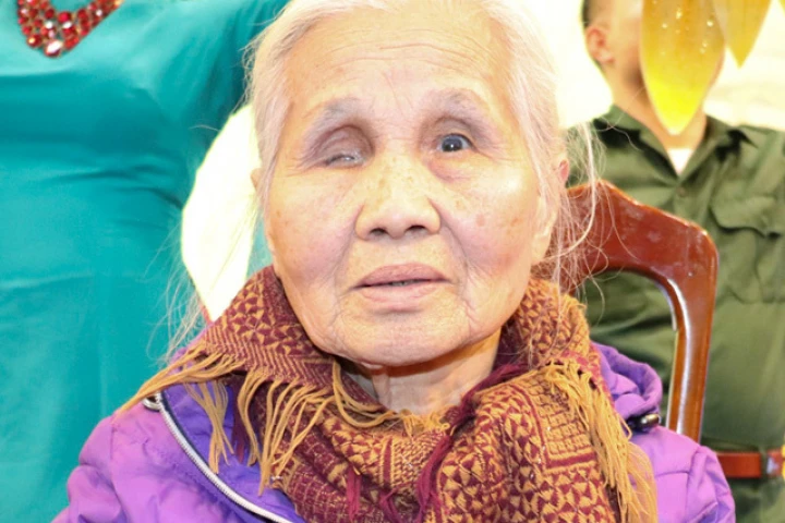 666. Tạ Thị Yên