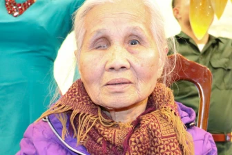 666. Tạ Thị Yên