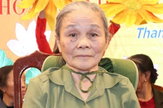 668. Hoàng Thị Lơ