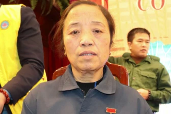 671. Lưu Thị Hợi