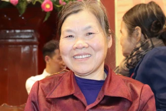 673. Bùi Thị Ánh