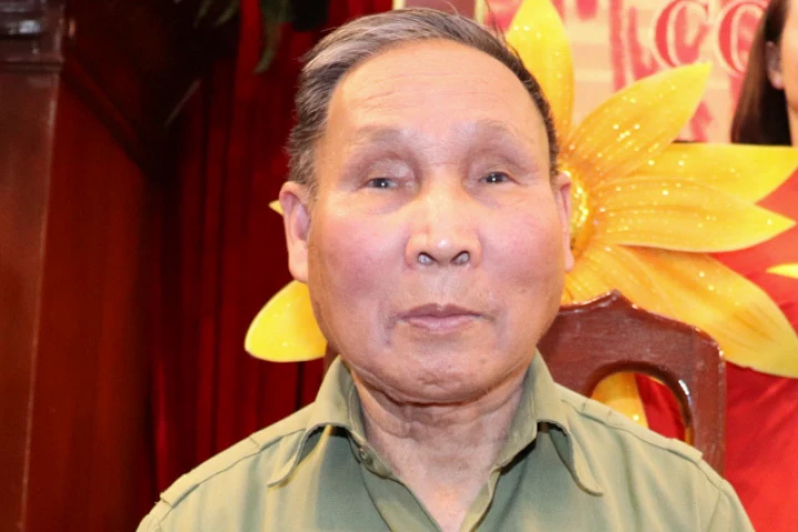 675. Nguyễn Bá Chúc