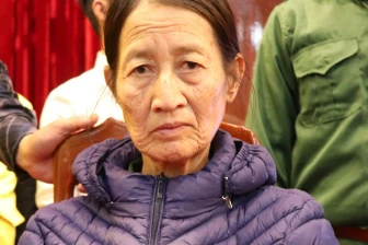 677. Nguyễn Thị Điều