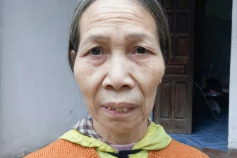 681. Nguyễn Thị Tâm