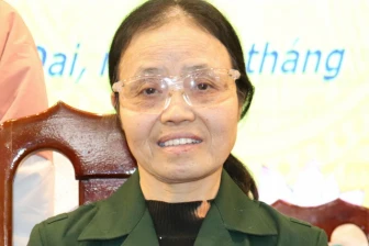687. Lê Thị Thúy