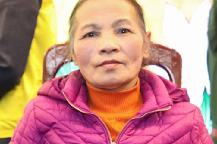 695. Nguyễn Thị Can