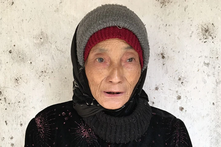 706. Trần Thị Vui