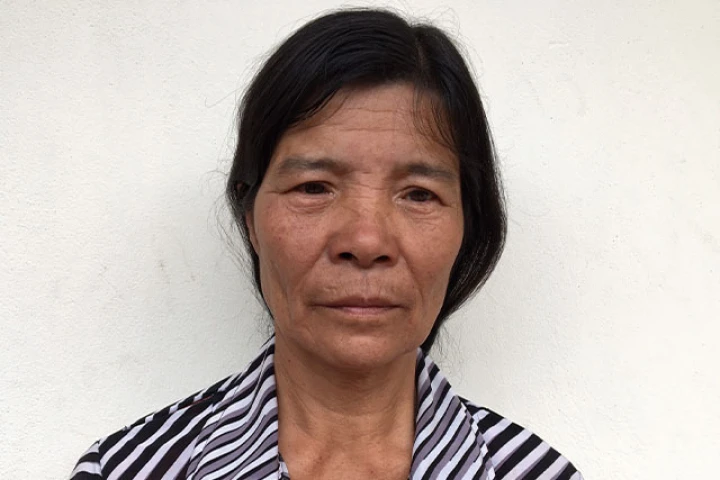 708. Trần Thị Thuật