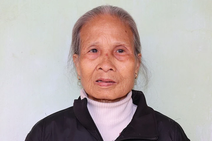 709. Lê Thị Thanh