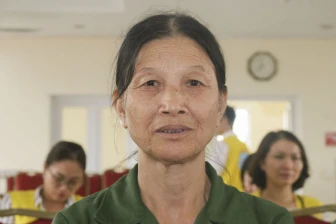 71. Nguyễn Thị Kỹ