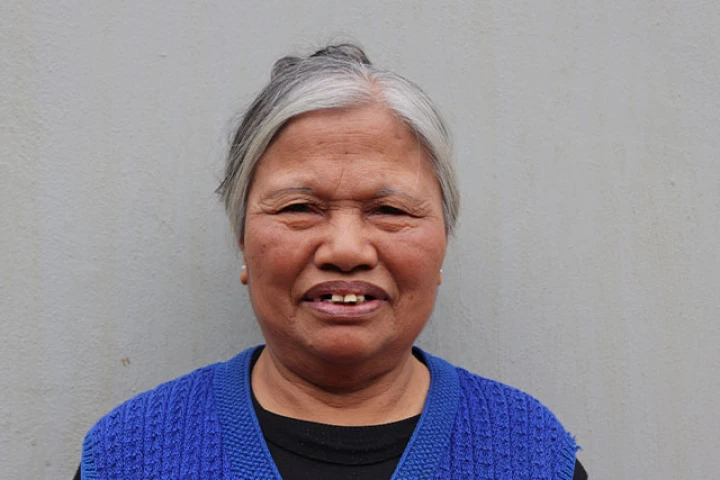 712. Nguyễn Thị Năm