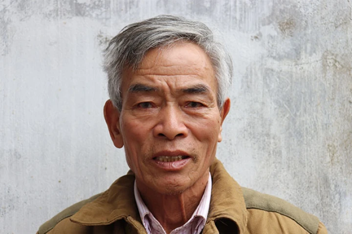 714. Nguyễn Văn Tần