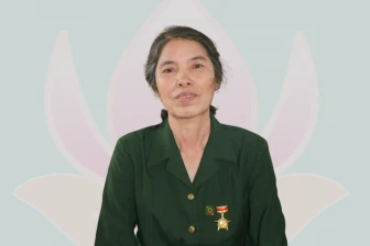 72. Nguyễn Thị Lăng
