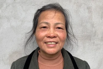 723. Lưu Thị Liên
