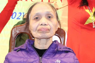 731. Lê Thị Sáu