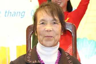 732. Lê Thị Hoà