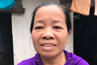733. Nguyễn Thị Hoài
