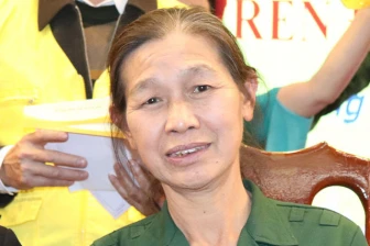 735. Nguyễn Thị Hận