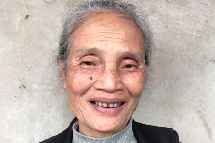 736. Quách Thị Tê