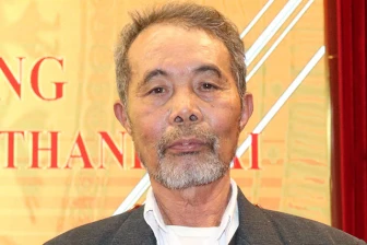 744. Lâm Văn Minh