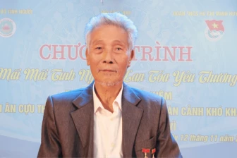 76. Nguyễn Gia Kính