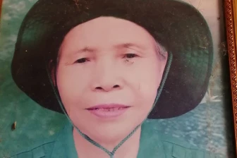 760. Nguyễn Thị Xuyến