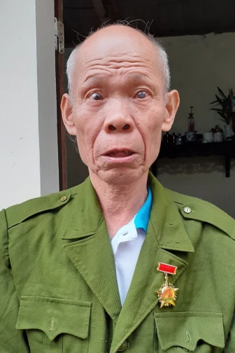 762. Nguyễn Văn Mùi