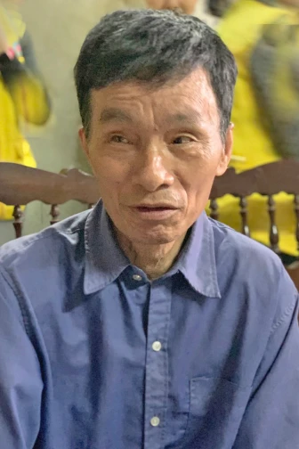 764. Nguyễn Văn Nỏ