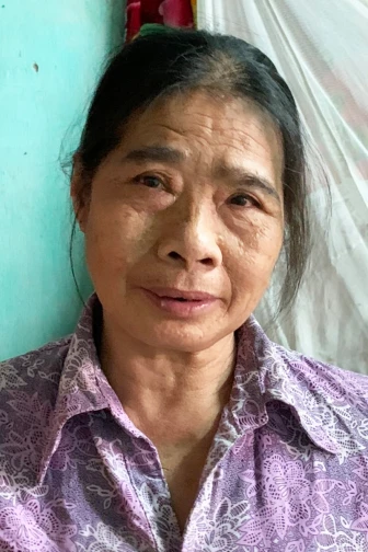 765. Nguyễn Thị Quyên