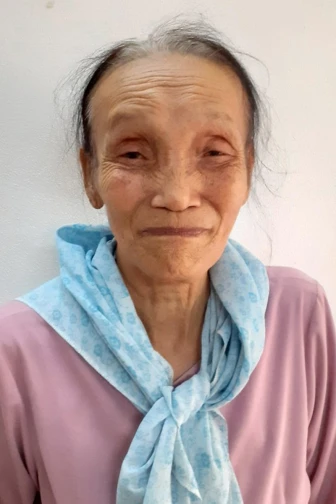 767. Ngô Thị Vẻ