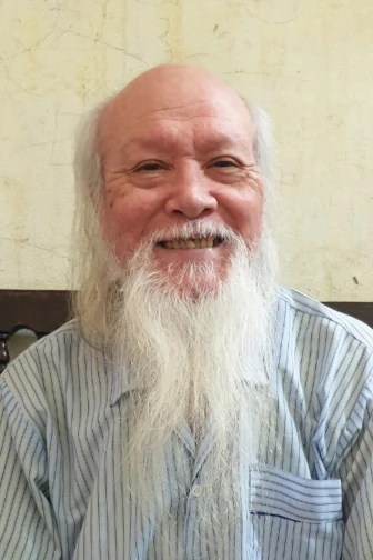 768. Trần Công Lý
