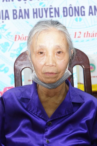 769. Nguyễn Thị Yên