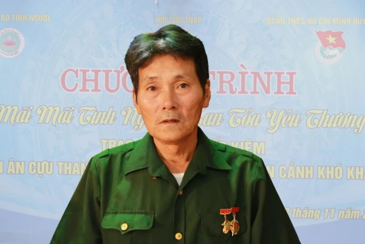 77. Lê Đức Hằng