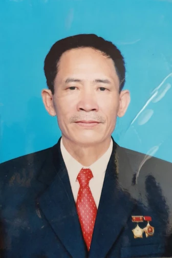 770. Chử Văn Kết