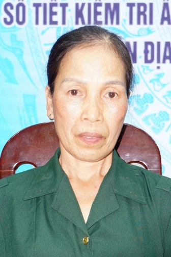 771. Nguyễn Thị Vuốt