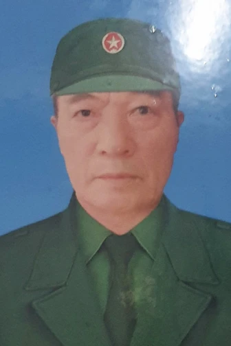 772. Nguyễn Văn Quảng