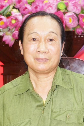 774. Nguyễn Thị Tuyết
