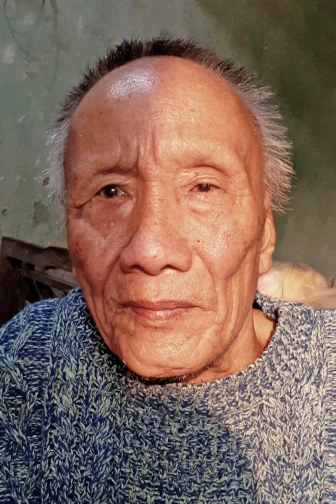 775. Trần Văn Hiền