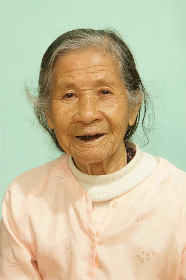 776. Chu Thị Chồi