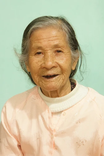 776. Chu Thị Chồi