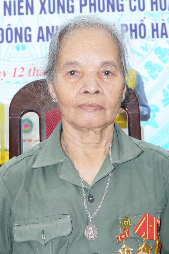 777. Nguyễn Thị Nhâm